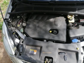 Ford S-Max TDCi, снимка 14