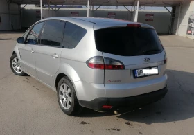 Ford S-Max TDCi, снимка 8