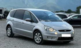 Ford S-Max TDCi, снимка 3