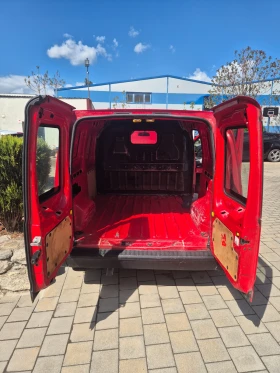 Ford Connect, снимка 7