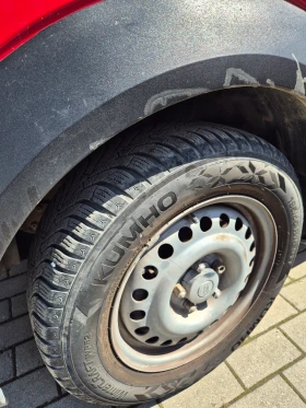 Ford Connect, снимка 5