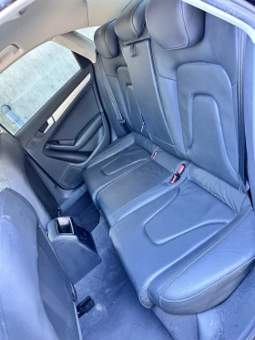 Audi A4 2.0 136к.с. 101хил.км.!!!, снимка 12