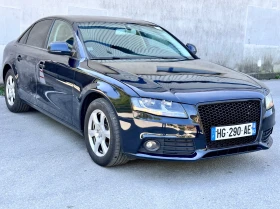 Audi A4 2.0 136к.с. 101хил.км.!!!, снимка 3