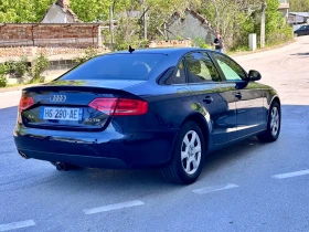Audi A4 2.0 136к.с. 101хил.км.!!!, снимка 5