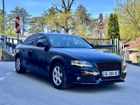 Audi A4 2.0 136к.с. 101хил.км.!!!, снимка 8