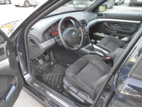 BMW 525 M57 M-pack, снимка 9