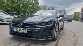 VW Arteon R-line, снимка 1