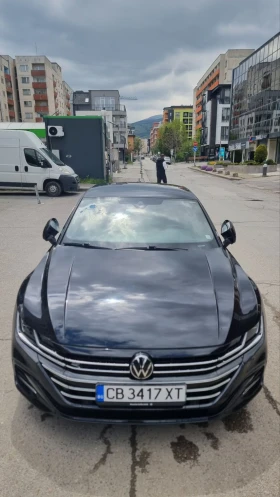 VW Arteon R-line, снимка 4