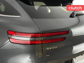 Genesis GV70 2.5T Advanced Plus AWD, снимка 11