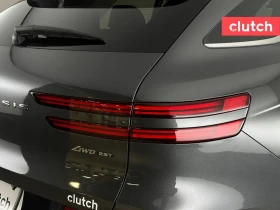 Genesis GV70 2.5T Advanced Plus AWD, снимка 10