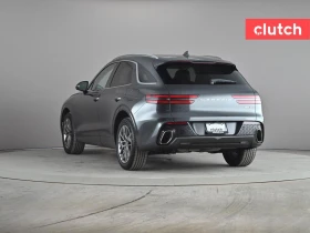 Genesis GV70 2.5T Advanced Plus AWD, снимка 9