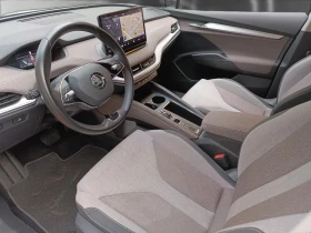 Skoda Enyaq iV60/179HP/PANO/CAM/NAVI/LED/CPLAY/359q, снимка 6