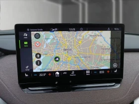 Skoda Enyaq iV60/179HP/PANO/CAM/NAVI/LED/CPLAY/359q, снимка 12
