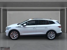 Skoda Enyaq iV60/179HP/PANO/CAM/NAVI/LED/CPLAY/359q, снимка 3