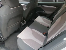 Skoda Enyaq iV60/179HP/PANO/CAM/NAVI/LED/CPLAY/359q, снимка 14