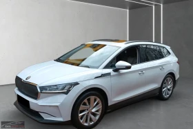 Skoda Enyaq iV60/179HP/PANO/CAM/NAVI/LED/CPLAY/359q, снимка 1