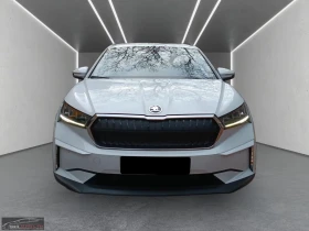 Skoda Enyaq iV60/179HP/PANO/CAM/NAVI/LED/CPLAY/359q, снимка 2