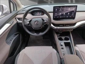 Skoda Enyaq iV60/179HP/PANO/CAM/NAVI/LED/CPLAY/359q, снимка 7