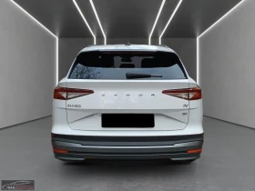 Skoda Enyaq iV60/179HP/PANO/CAM/NAVI/LED/CPLAY/359q, снимка 4