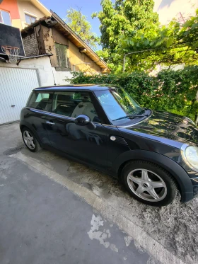 Mini Cooper R56, снимка 6