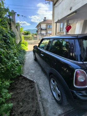 Mini Cooper R56, снимка 2
