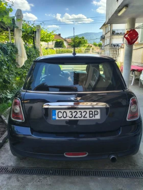 Mini Cooper R56, снимка 3