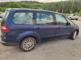 Ford Galaxy 7 места климатроник , снимка 7