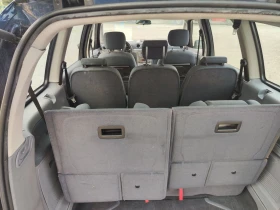 Ford Galaxy 7 места климатроник , снимка 8