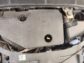 Ford Galaxy 7 места климатроник , снимка 14