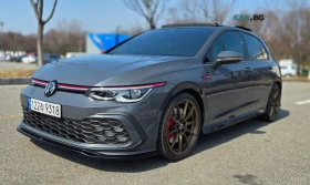 VW Golf GTI/2.0T/8TH GEN, снимка 1