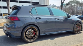 VW Golf GTI/2.0T/8TH GEN, снимка 9