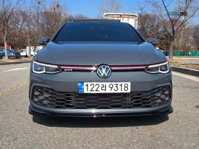 VW Golf GTI/2.0T/8TH GEN, снимка 3
