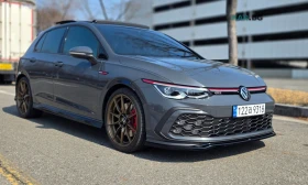 VW Golf GTI/2.0T/8TH GEN, снимка 4