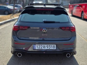 VW Golf GTI/2.0T/8TH GEN, снимка 10