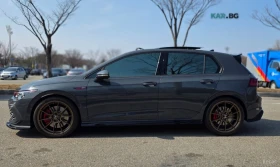 VW Golf GTI/2.0T/8TH GEN, снимка 7