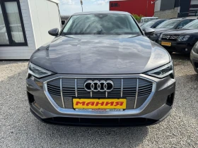 Audi E-Tron 50 313k, c 46000km, снимка 1