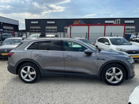 Audi E-Tron 50 313k, c 46000km, снимка 6