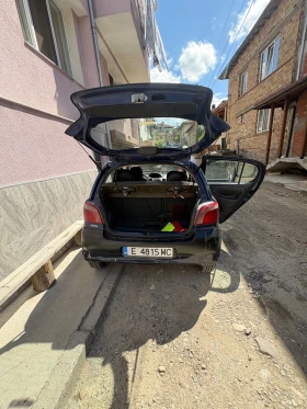 Toyota Yaris, снимка 6