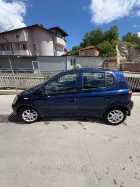 Toyota Yaris, снимка 5