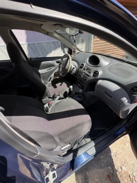 Toyota Yaris, снимка 9