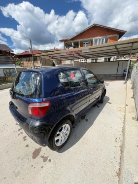 Toyota Yaris, снимка 2