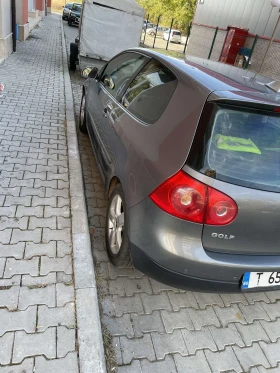 VW Golf, снимка 3