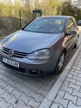 VW Golf, снимка 1