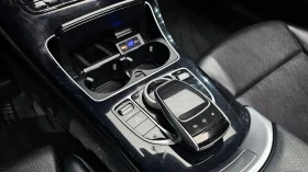 Mercedes-Benz C 200 C43 AMG ПАКЕТ / BURMESTER / ШИБИДАХ /, снимка 14