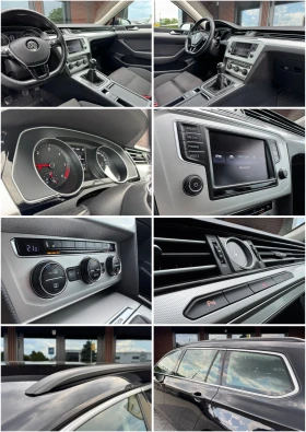 VW Passat 4Motion* Navi* Подгрев* Лизинг, снимка 16