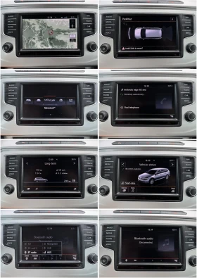 VW Passat 4Motion* Navi* Подгрев* Лизинг, снимка 15