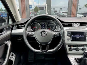 VW Passat 4Motion* Navi* Подгрев* Лизинг, снимка 10
