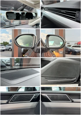 VW Passat 4Motion* Navi* Подгрев* Лизинг, снимка 17