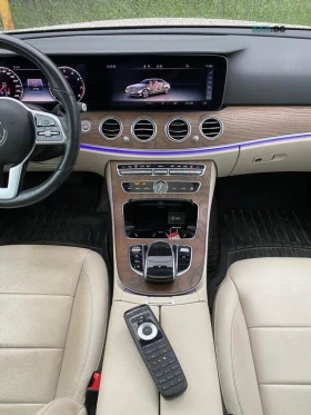 Mercedes-Benz E 450 Пано * АвтоКредит * (ЦЕНА ДО БГ), снимка 12