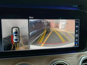 Mercedes-Benz E 450 Пано * АвтоКредит * (ЦЕНА ДО БГ), снимка 14